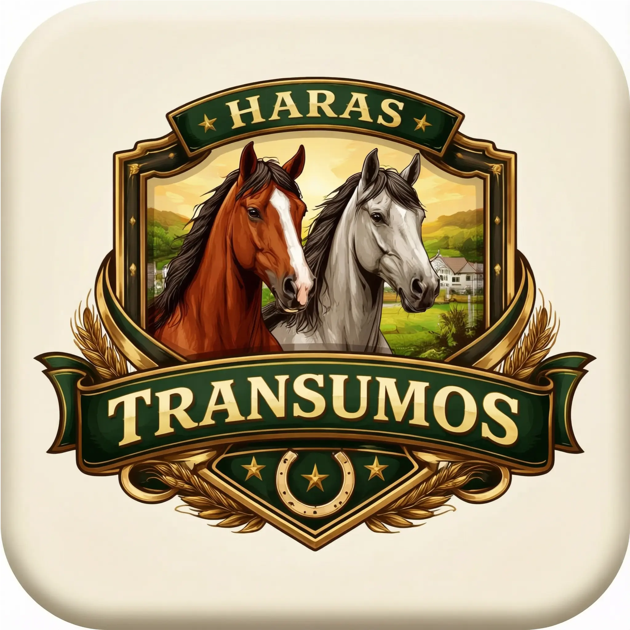 Haras Transumos